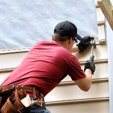 Siding Removal and Disposal in Vandenberg Village, CA